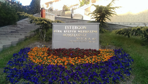 Estergon Türk Kültür Merkezi 