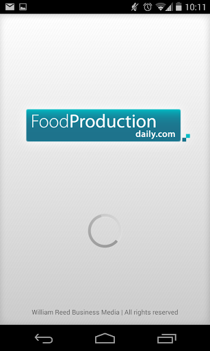 FoodProductionDaily