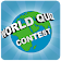 World Quiz Contest icon