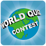 World Quiz Contest Apk