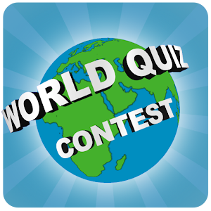 World Quiz Contest 0.9.2