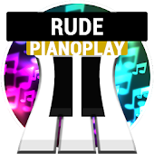 "Rude" PianoPlay