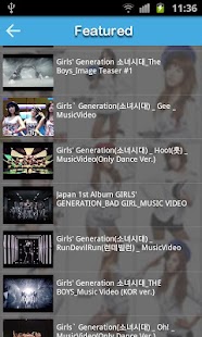 Free Download Girls Generation Craziness APK for Android