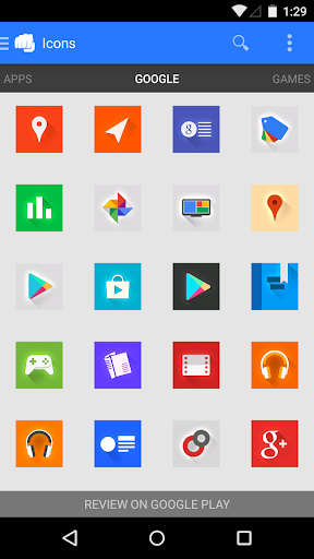 【免費個人化App】Illus - Icon Pack-APP點子