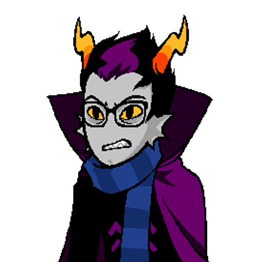 Eridan Ampora Live Wallpaper LOGO-APP點子