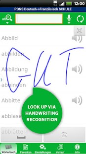 Lastest French<>German SCHOOL APK for Android