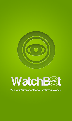 WatchBot Lite