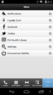 Dr. D's Animal House Vet Screenshots 2