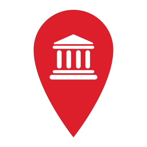 Museums in Sthlm offline map LOGO-APP點子