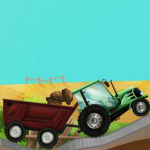 Tractor Simulator – Car Games for PC and MAC