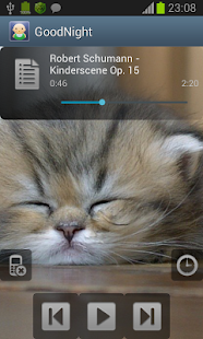 How to download Good night, little Mozart 1.2 mod apk for android