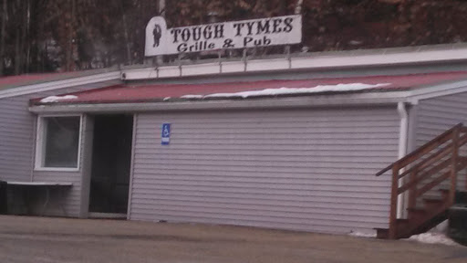 Tough Tymes Grill and Pub