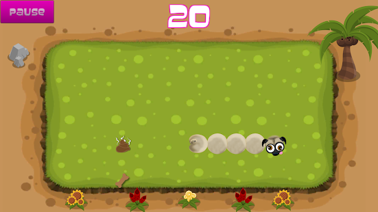How to mod Slug Pug patch 1.0.22 apk for laptop