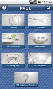 Free Download Die Küchenbasis APK for PC