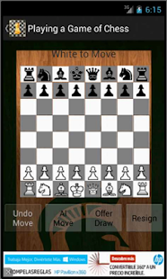Free Download Chess Fighter APK for Android