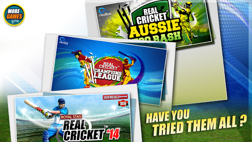 【免費體育競技App】Real Cricket English T20 Blast-APP點子