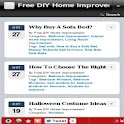 DIY Home Improvement logo