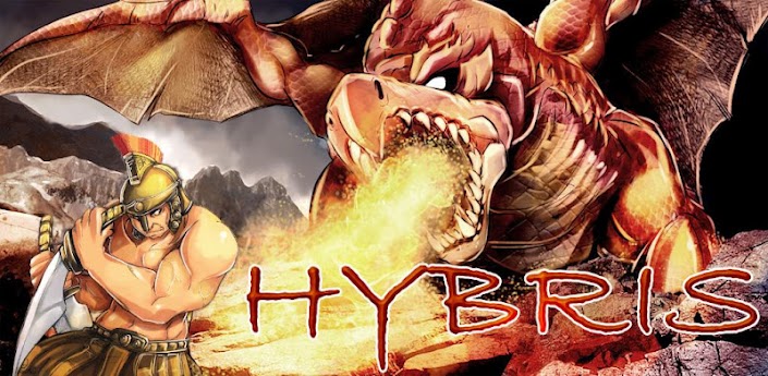 Hybris 1.6 APK