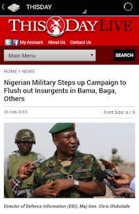 How to get Nigeria Newspapers Daily 1.0 apk for pc