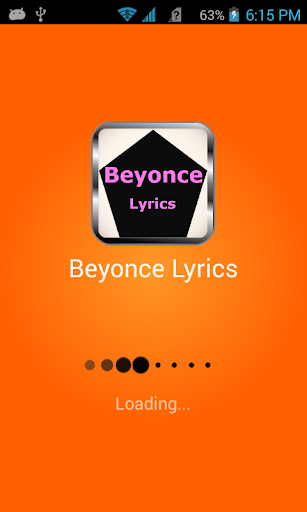 Beyonce Lyrics Free App