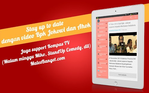 免費下載新聞APP|Berita Indonesia Widget app開箱文|APP開箱王