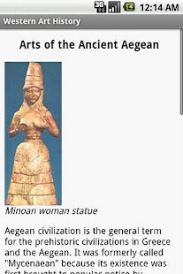 Download Western Art History Guide APK