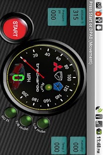 Download DSM Speedo Dynomaster Layout APK for Android