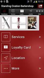 Free Standing Ovation Barbershop APK for PC