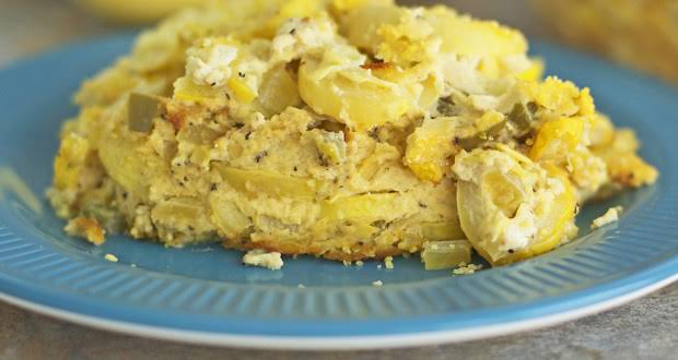 10 Best Gluten Free Dairy Free Casserole Recipes