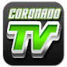 Coronado TV Application icon