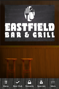 Lastest Eastfield Bar & Grill APK for Android