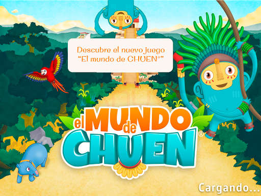 免費下載休閒APP|El mundo de Chuen app開箱文|APP開箱王