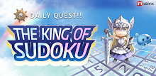 The King of Sudoku APK