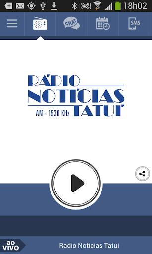 Rádio Notícias Tatuí 1530 Khz