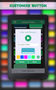 Instant Relax Buttons Screenshots 0