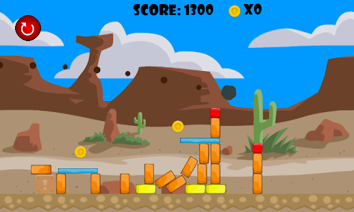 Free Download Catapult Desert APK for PC