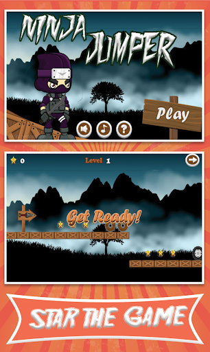 免費下載冒險APP|Ninja Run Game FREE app開箱文|APP開箱王