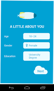 Daydreaming Screenshots 2