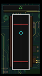 Electronic Run poster 2