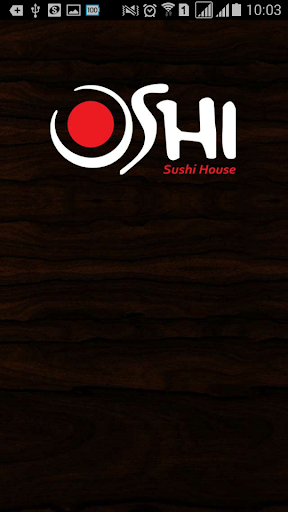 Oshi Sushi