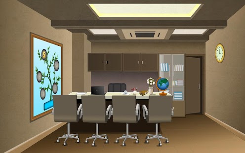 Lastest Escape Game Bank Escape APK for Android