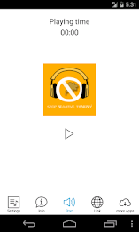 Stop Negative Thinking! poster 6