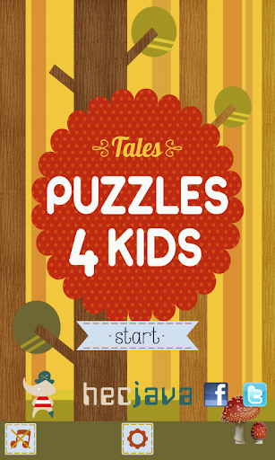 Tale puzzles 4 kids