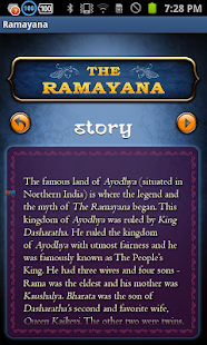 How to mod The Ramayana 4.4 apk for laptop