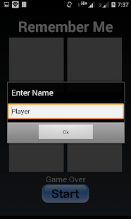 Free Remember Me APK for PC