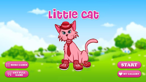 Little Cat