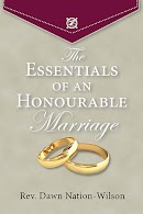 The Essentials Of An Honourable Marriage cover