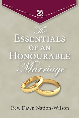 The Essentials Of An Honourable Marriage cover