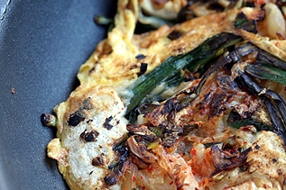 Korean Pancake