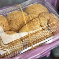 不老客家傳統麻糬